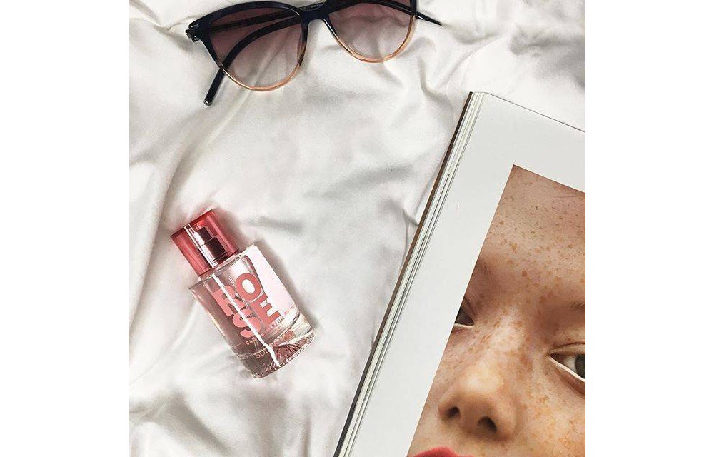 slide 7 of 7, Solinotes Women's Rose Eau De Parfum - 1.7 fl oz, 1.7 fl oz