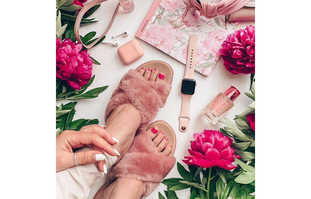 slide 2 of 7, Solinotes Women's Rose Eau De Parfum - 1.7 fl oz, 1.7 fl oz