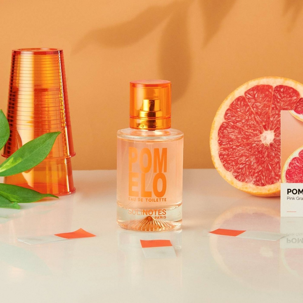 slide 6 of 7, Solinotes Women's Pomelo Eau De Parfum - 1.7 fl oz, 1.7 fl oz
