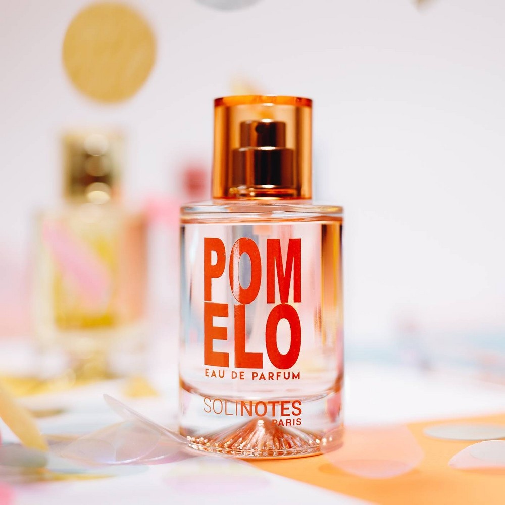 slide 7 of 7, Solinotes Women's Pomelo Eau De Parfum - 1.7 fl oz, 1.7 fl oz
