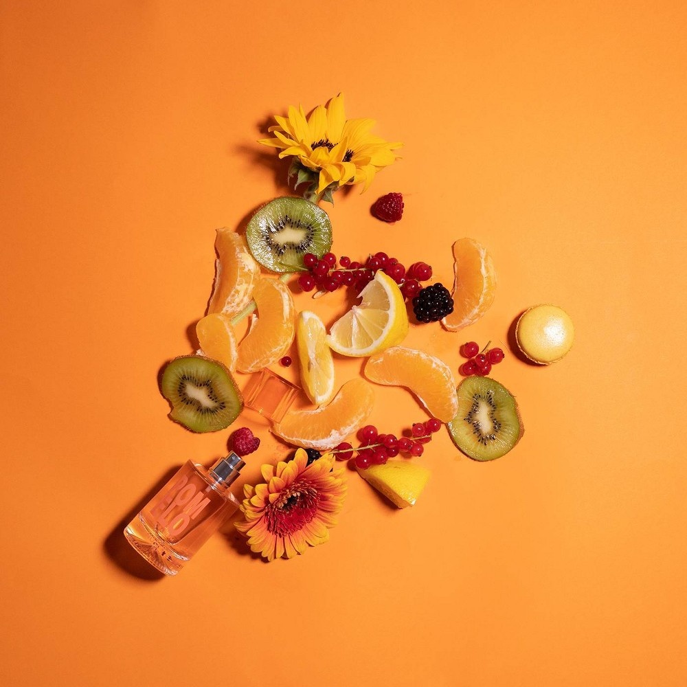 slide 3 of 7, Solinotes Women's Pomelo Eau De Parfum - 1.7 fl oz, 1.7 fl oz