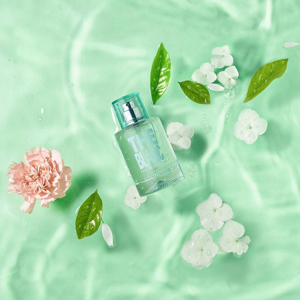 slide 5 of 8, Solinotes Women's White Tea Eau De Parfum - 1.7 fl oz, 1.7 fl oz