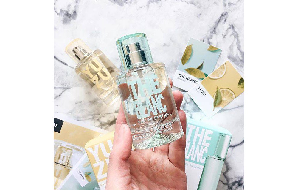 slide 8 of 8, Solinotes Women's White Tea Eau De Parfum - 1.7 fl oz, 1.7 fl oz