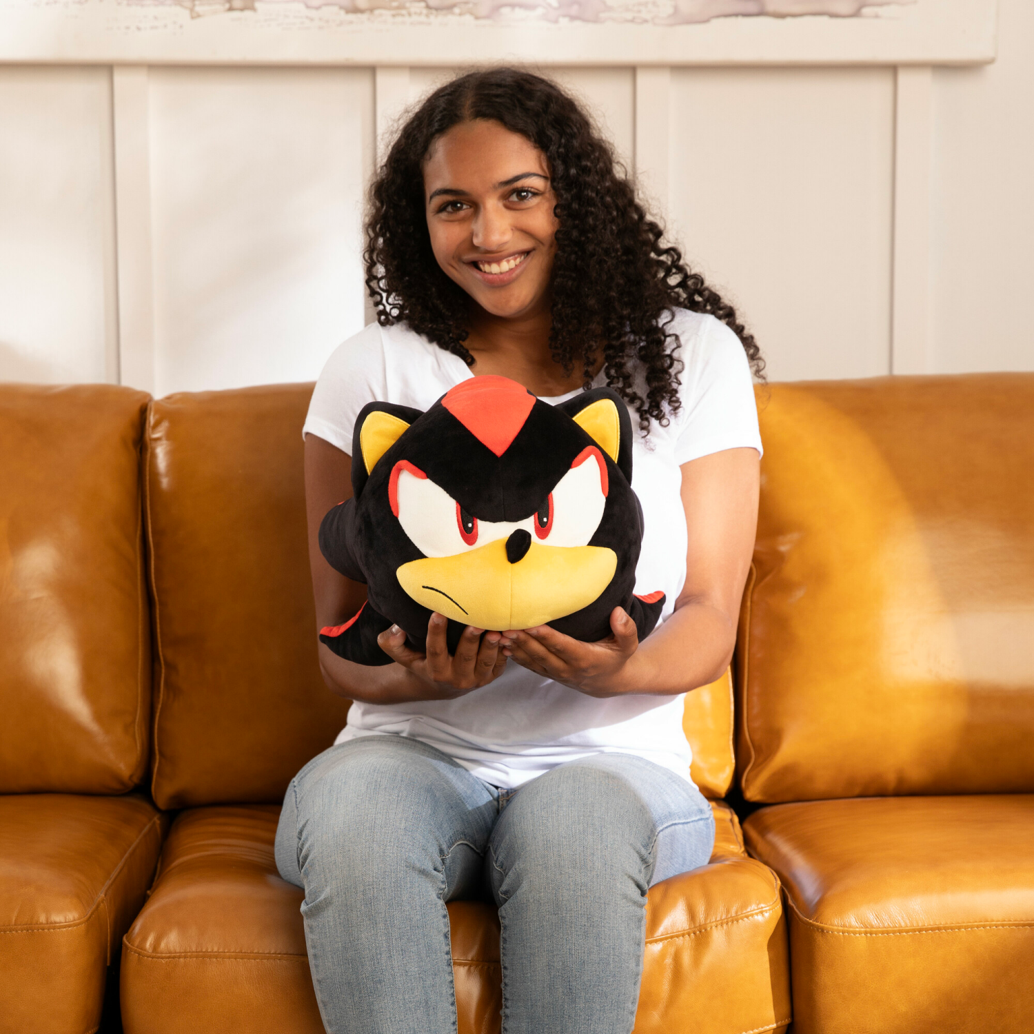 slide 6 of 8, Mocchi Sonic Mega Assortment, 1 ct