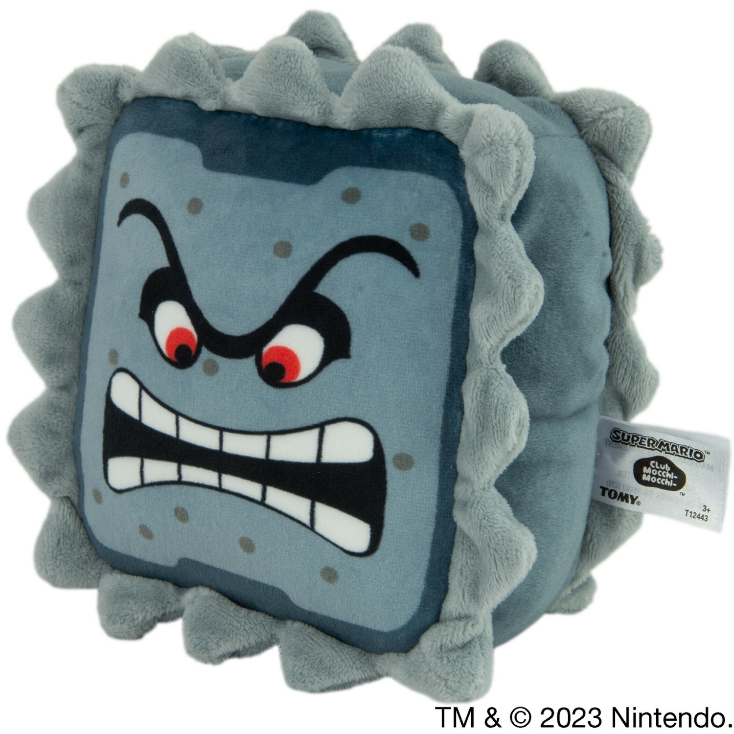 slide 4 of 8, Tomy Nintendo Jr Club Mocchi, 1 ct