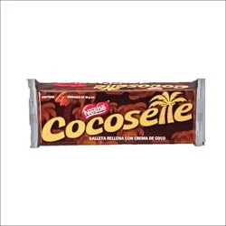 Nestle Cocoselle Nestle Cocosette Coconut Wafer