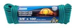 Kingcord Polypropylene Diamond Braid Rope