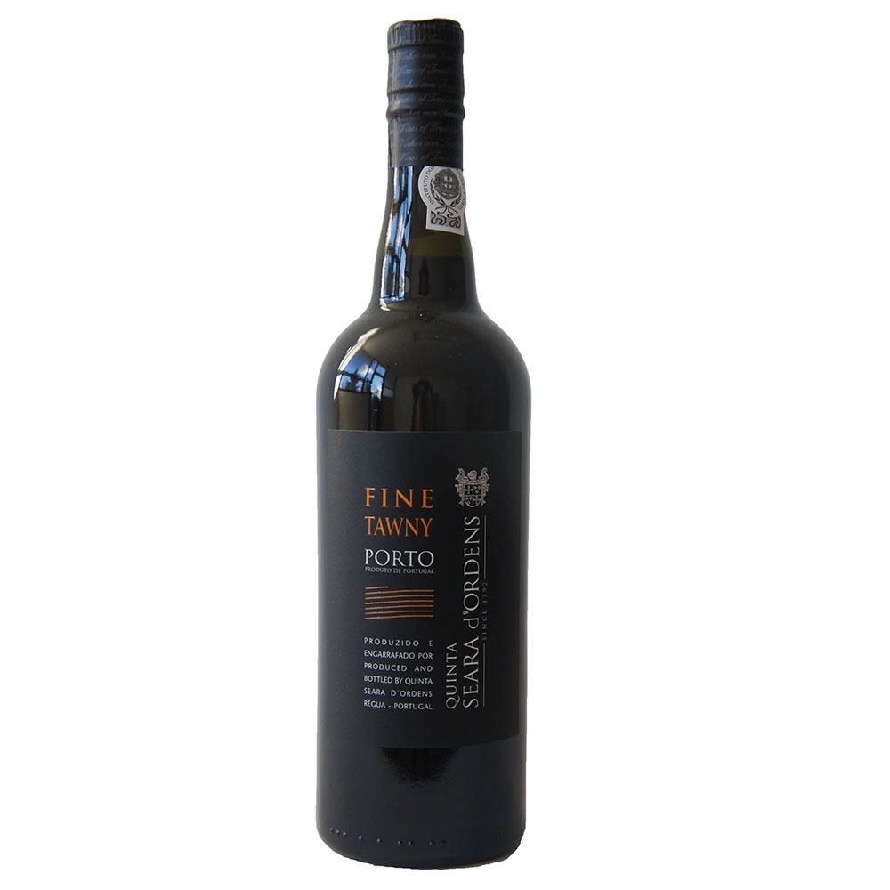 slide 1 of 1, Baker Boy Quinta Seara D'Ordens Reserva Tawny Porto, 750 ml