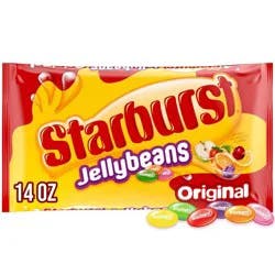 Starburst Easter Original Jellybeans Candy Bag - 14oz