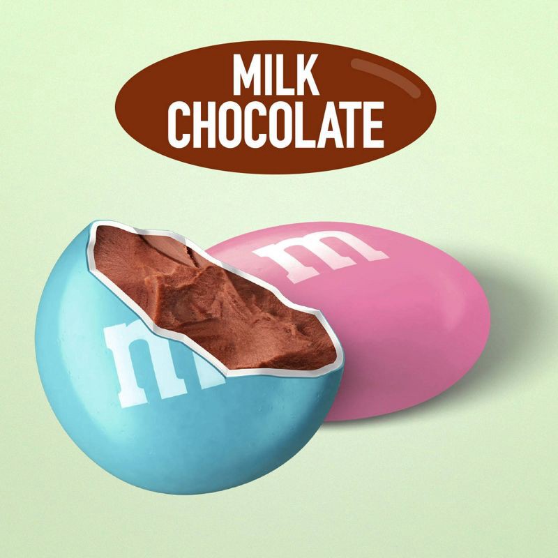 slide 2 of 8, M&M's Easter Milk Chocolate Theater Box - 3.1oz, 3.1 oz