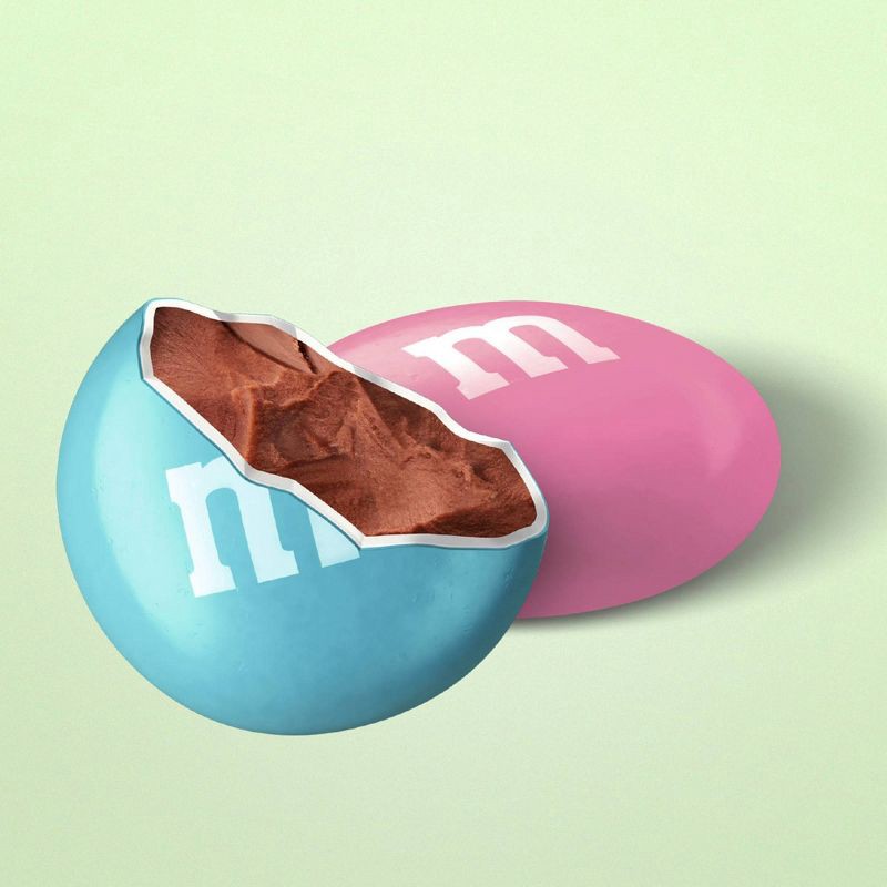 slide 7 of 8, M&M's Easter Milk Chocolate Theater Box - 3.1oz, 3.1 oz