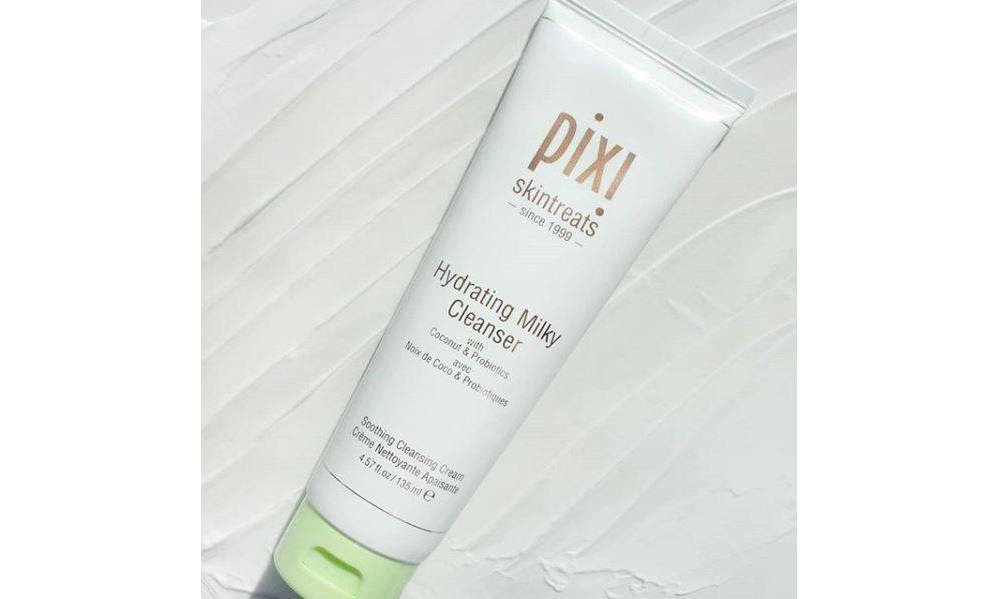 slide 3 of 3, Pixi by Petra Hydrating Milky Cleanser - 4.57 fl oz, 4.57 fl oz