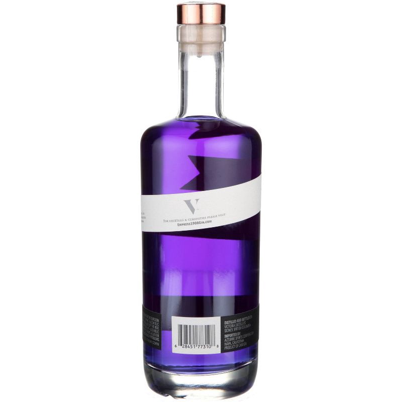 slide 3 of 3, Empress 1908 Gin - 750ml Bottle, 750 ml