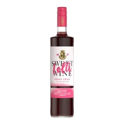 Lolli Sweet Twist Red Wine 750 ml