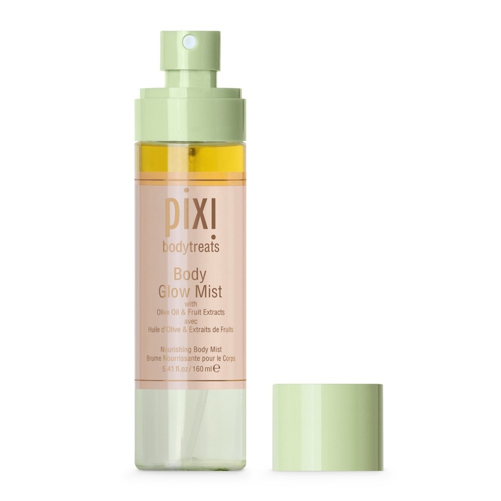 slide 2 of 4, Pixi by Petra Body Glow Mist - 5.41 fl oz, 5.41 fl oz