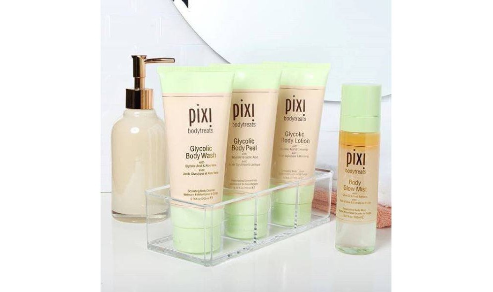 slide 4 of 4, Pixi by Petra Body Glow Mist - 5.41 fl oz, 5.41 fl oz