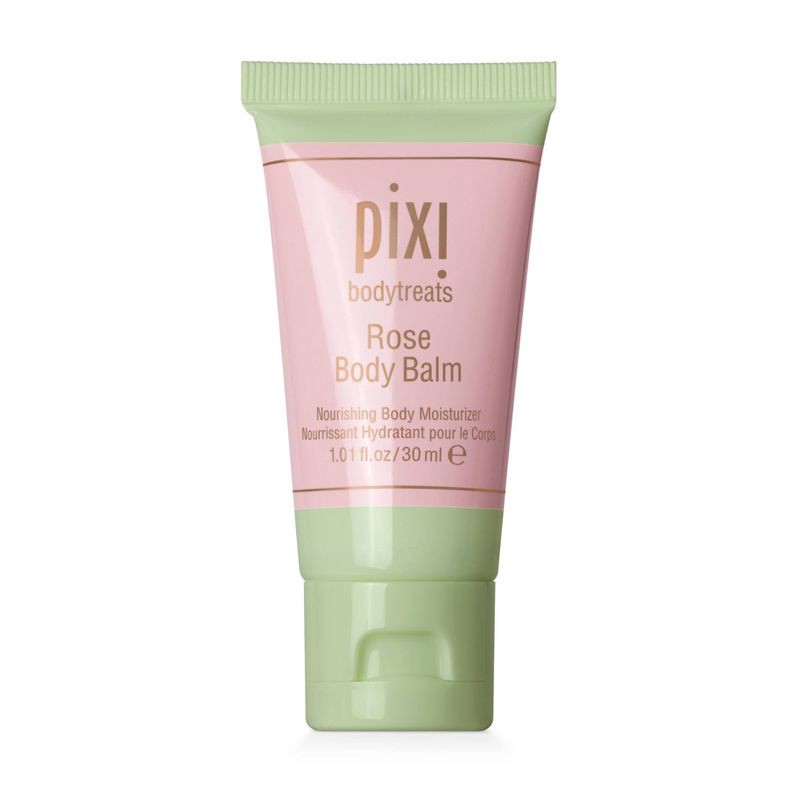 slide 2 of 4, Pixi by Petra Rose Body Travel Kit - 3.03 fl oz, 3.03 fl oz