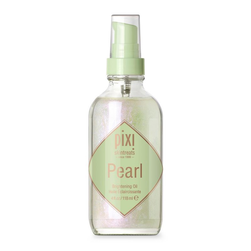 slide 1 of 3, Pixi by Petra Pearl Brightening Face Oil - 4 fl oz, 4 fl oz