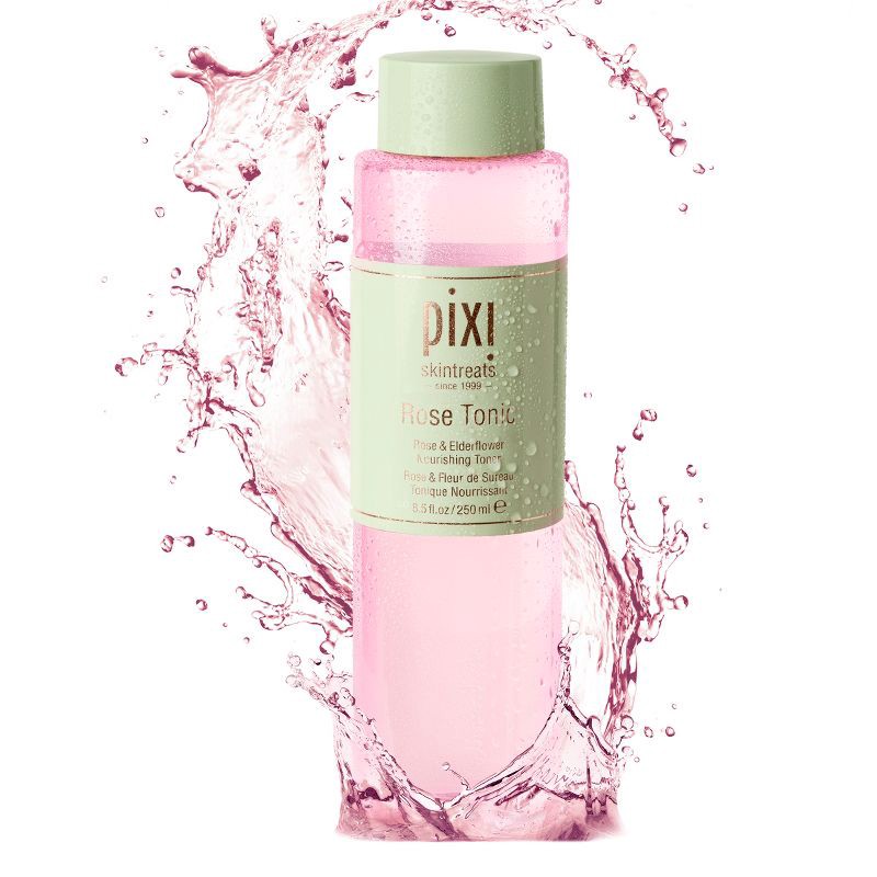 slide 2 of 3, Pixi by Petra Rose Tonic - 8.5 fl oz, 8.5 fl oz