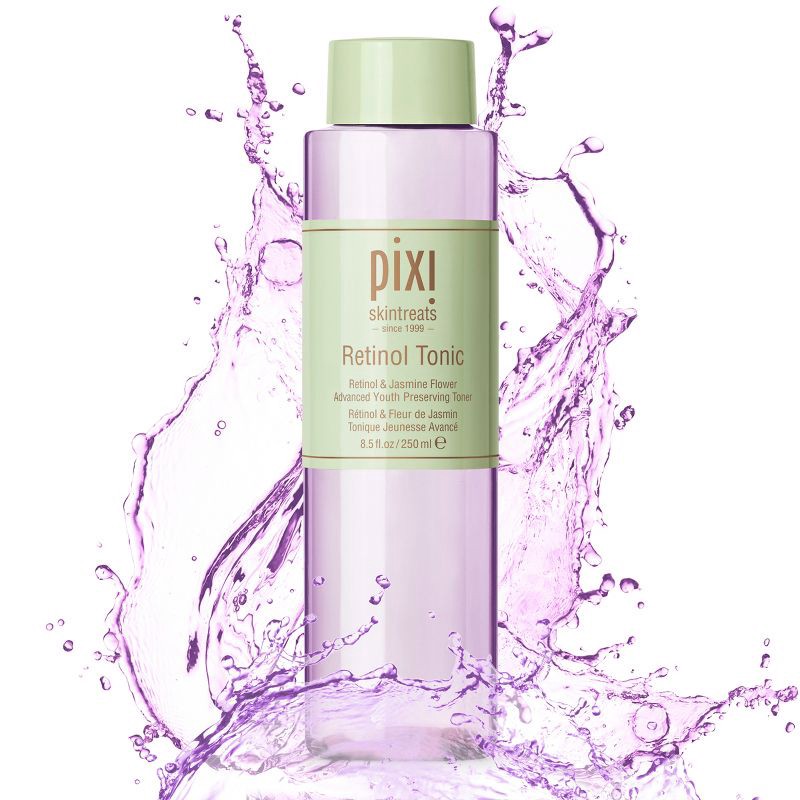 slide 2 of 3, Pixi by Petra Retinol Tonic - 8.5 fl oz, 8.5 fl oz