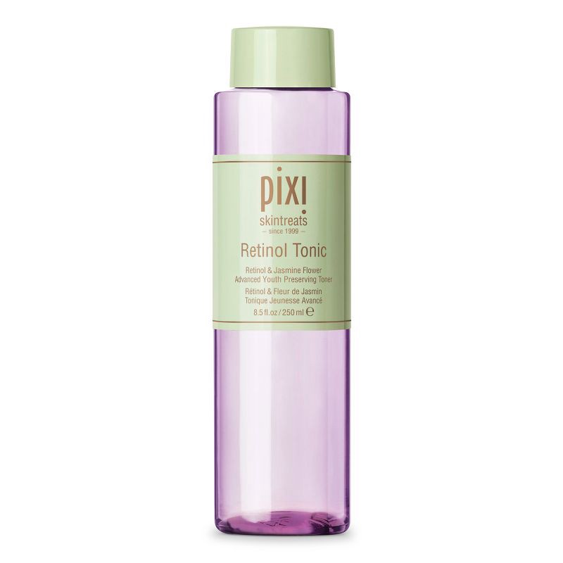 slide 1 of 3, Pixi by Petra Retinol Tonic - 8.5 fl oz, 8.5 fl oz