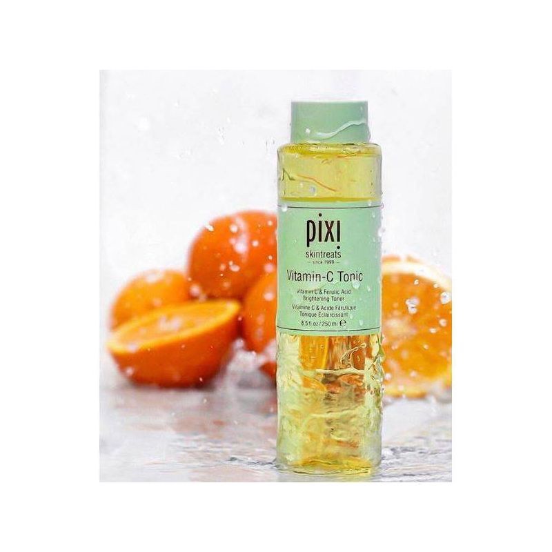 slide 4 of 4, Pixi by Petra Vitamin C Tonic - 8.5 fl oz, 8.5 fl oz