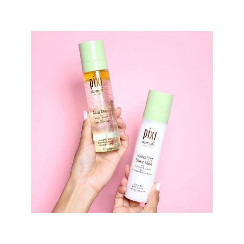 slide 3 of 4, Pixi by Petra Glow Mist - 5.41 fl oz, 5.41 fl oz