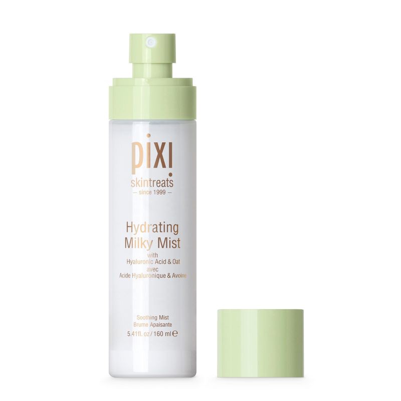 slide 2 of 6, Pixi by Petra Hydrating Milky Mist - 5.41 fl oz, 5.41 fl oz