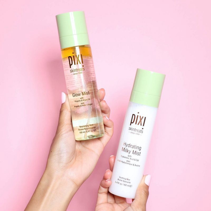 slide 3 of 6, Pixi by Petra Hydrating Milky Mist - 5.41 fl oz, 5.41 fl oz