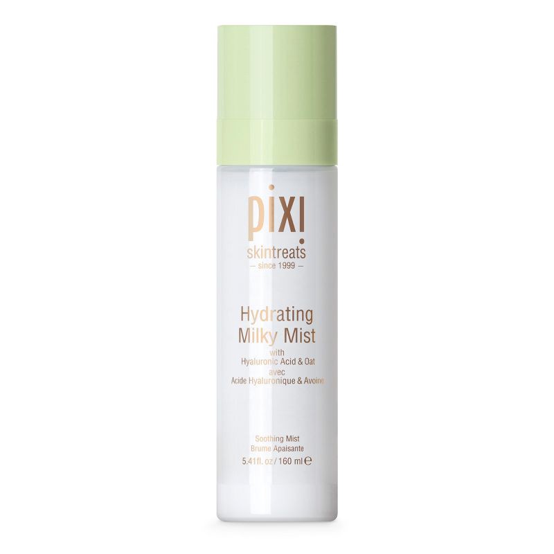 slide 1 of 6, Pixi by Petra Hydrating Milky Mist - 5.41 fl oz, 5.41 fl oz