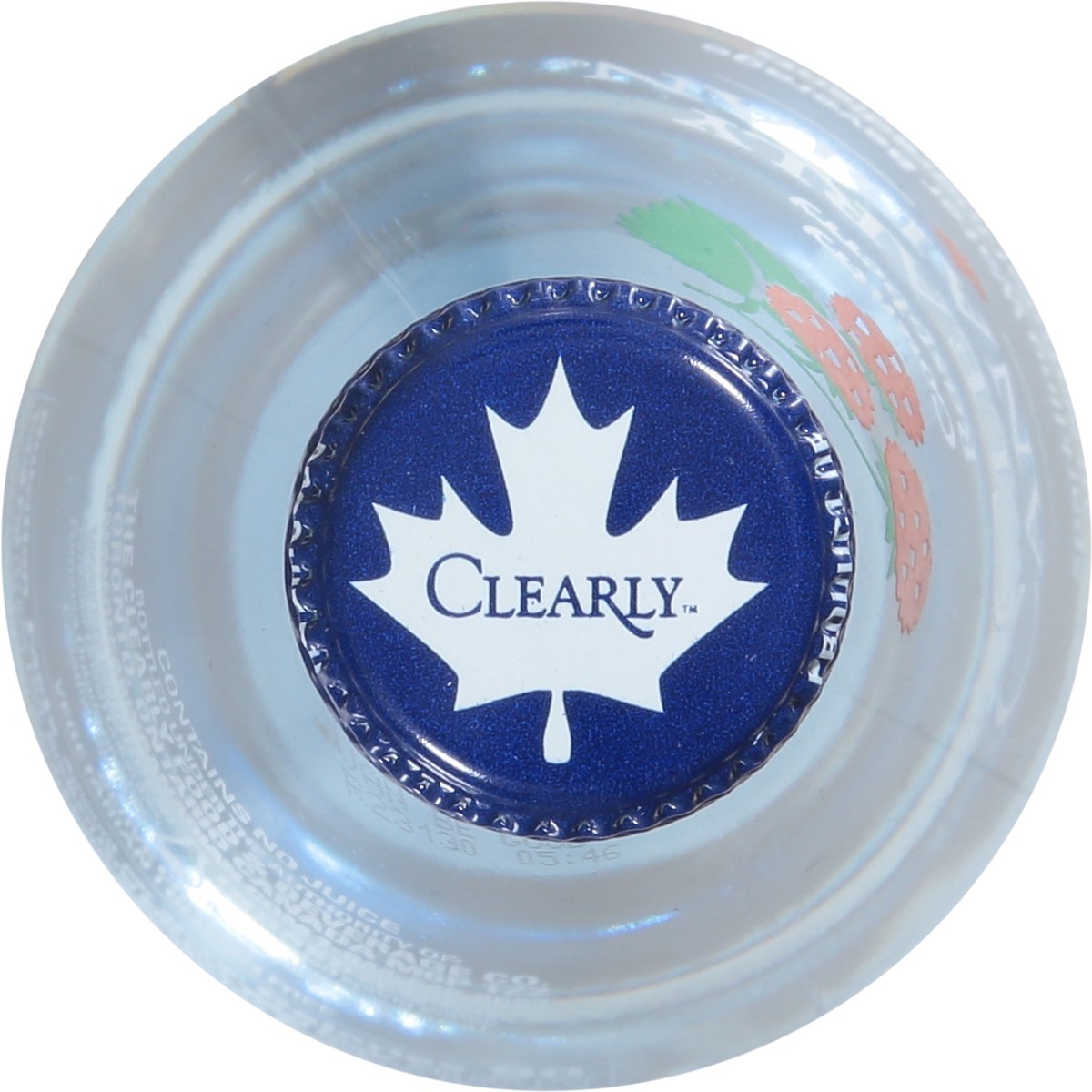 slide 9 of 14, Clearly Canadian Country Raspberry Sparkling Water Beverage 11 fl oz, 325 ml