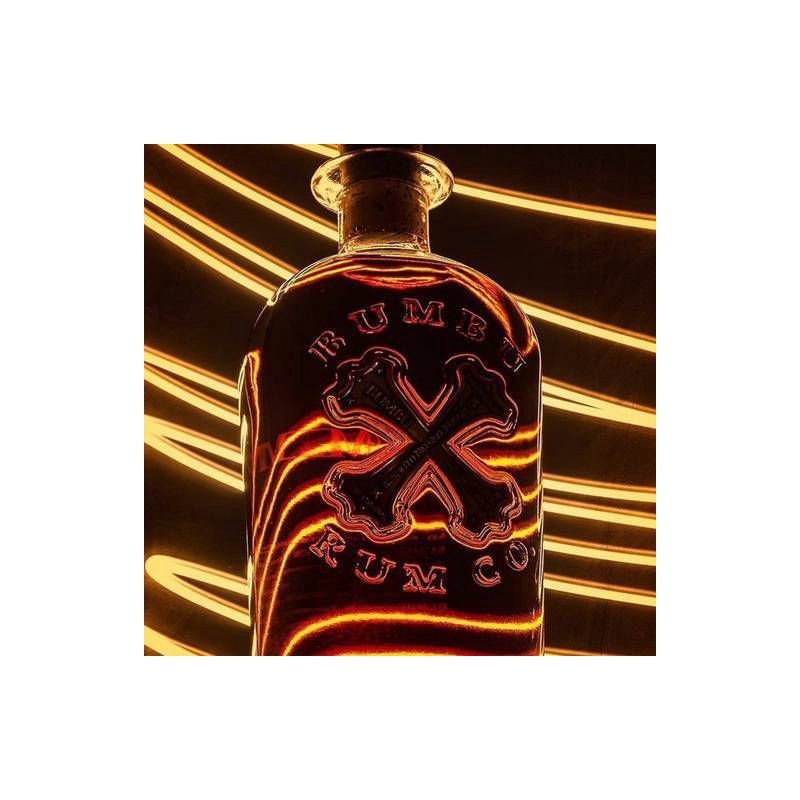 slide 5 of 6, Bumbu Rum - 750ml Bottle, 750 ml