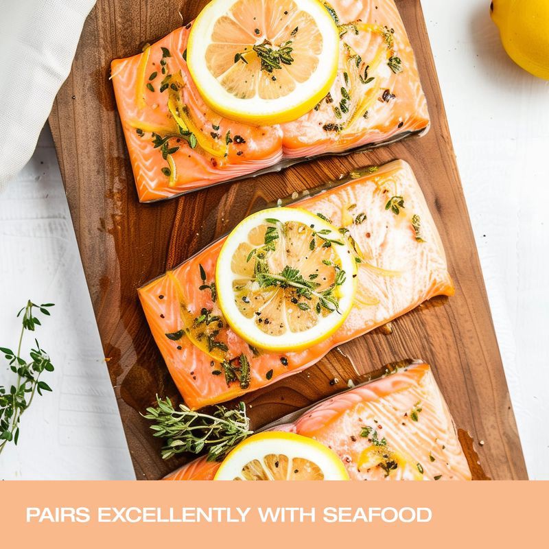 slide 6 of 8, Justin Wines Justin Rosé Wine - 750ml Bottle, 750 ml