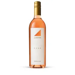 Justin Wines Justin Rosé Wine - 750ml Bottle