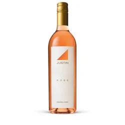 Justin Wines Justin Rosé Wine - 750ml Bottle