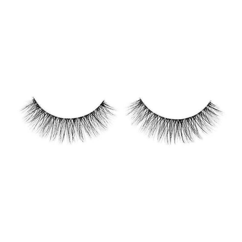 slide 2 of 3, Ardell Eyelash Faux Mink 817 Black - 4pc, 4 ct