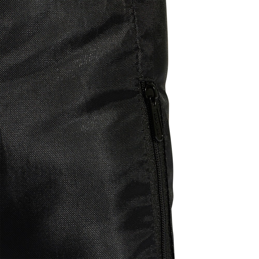 slide 5 of 5, Adidas MLS Drawstring Bag - Black, 1 ct