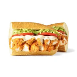 Publix Deli Buffalo Chicken Tender Sub
