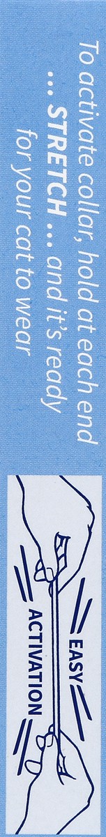 slide 5 of 5, Hartz Plus Cat Collar, 1 ct