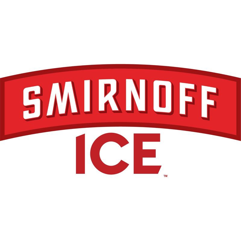 slide 2 of 10, Smirnoff Spiked Sparkling Seltzer Smirnoff Sourced Pineapple Coconut - 6pk/11.2 fl oz Bottles, 6 ct; 11.2 fl oz