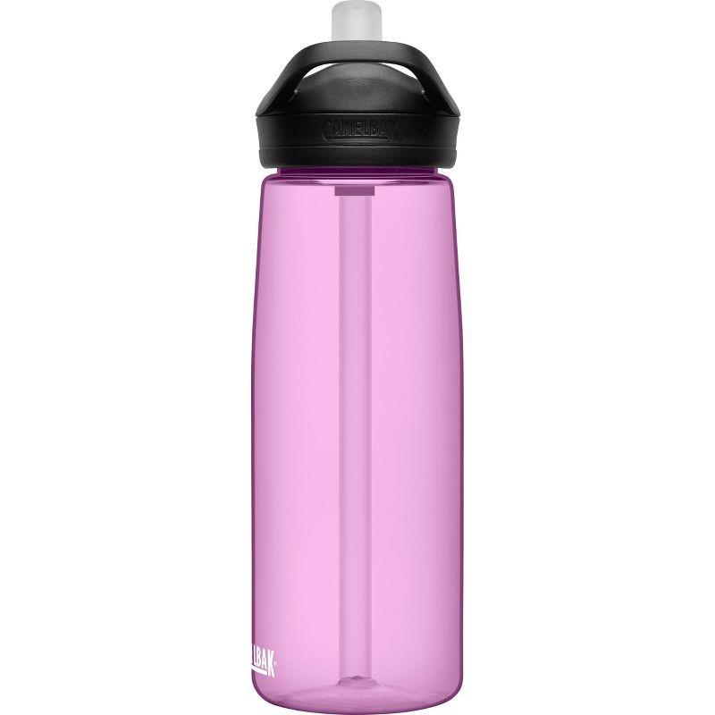 slide 3 of 5, CamelBak Eddy+ 25oz Tritan Renew Water Bottle - Purple, 25 oz