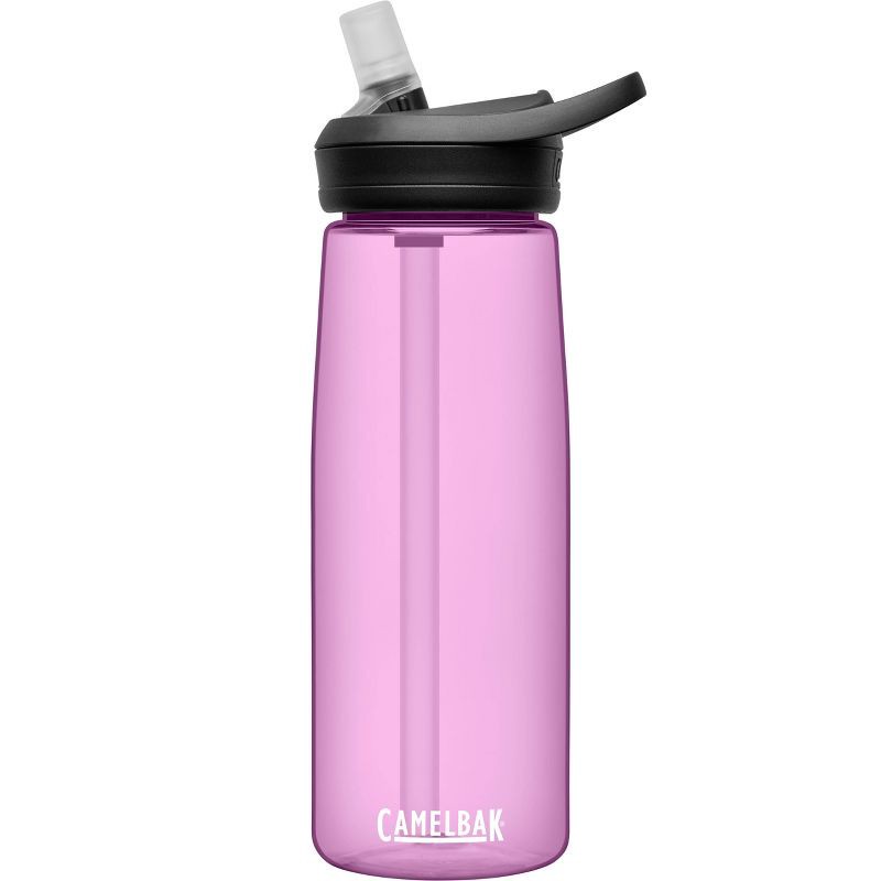 slide 1 of 5, CamelBak Eddy+ 25oz Tritan Renew Water Bottle - Purple, 25 oz