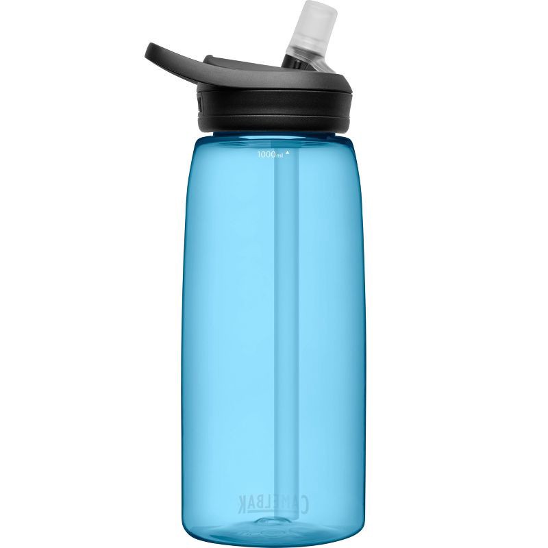 CamelBak Eddy+ 32oz Tritan Renew Water Bottle- Light Blue