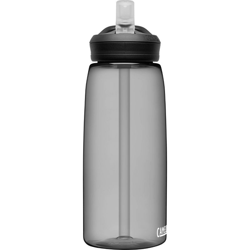 slide 3 of 5, CamelBak Eddy+ 32oz Tritan Renew Water Bottle - Gray, 32 oz