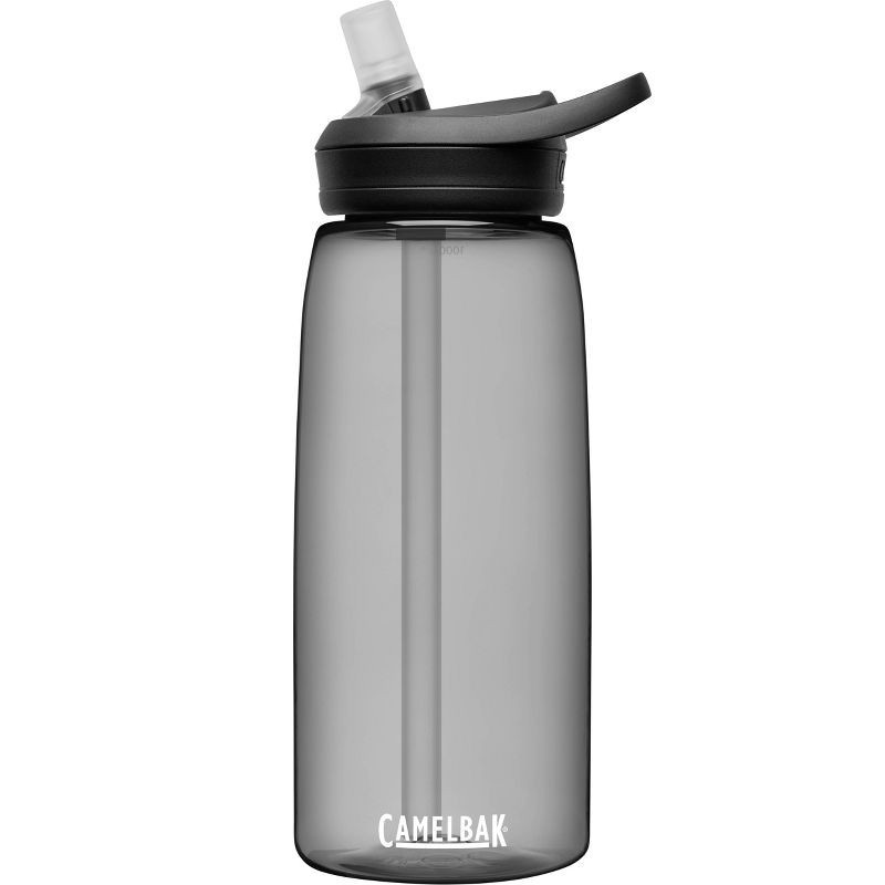 slide 1 of 5, CamelBak Eddy+ 32oz Tritan Renew Water Bottle - Gray, 32 oz