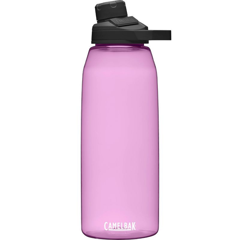 slide 1 of 8, CamelBak Chute Mag 50oz Tritan Renew Water Bottle - Purple, 50 oz