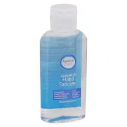 S Care Hand Sanitizer