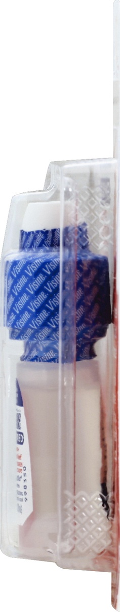 slide 6 of 7, CVP Visine 0.28 oz, 1 ct