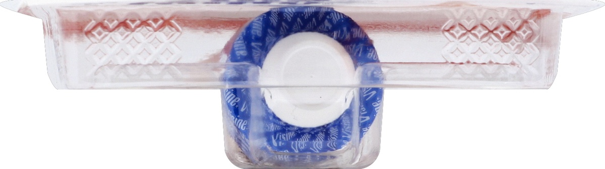 slide 4 of 7, CVP Visine 0.28 oz, 1 ct