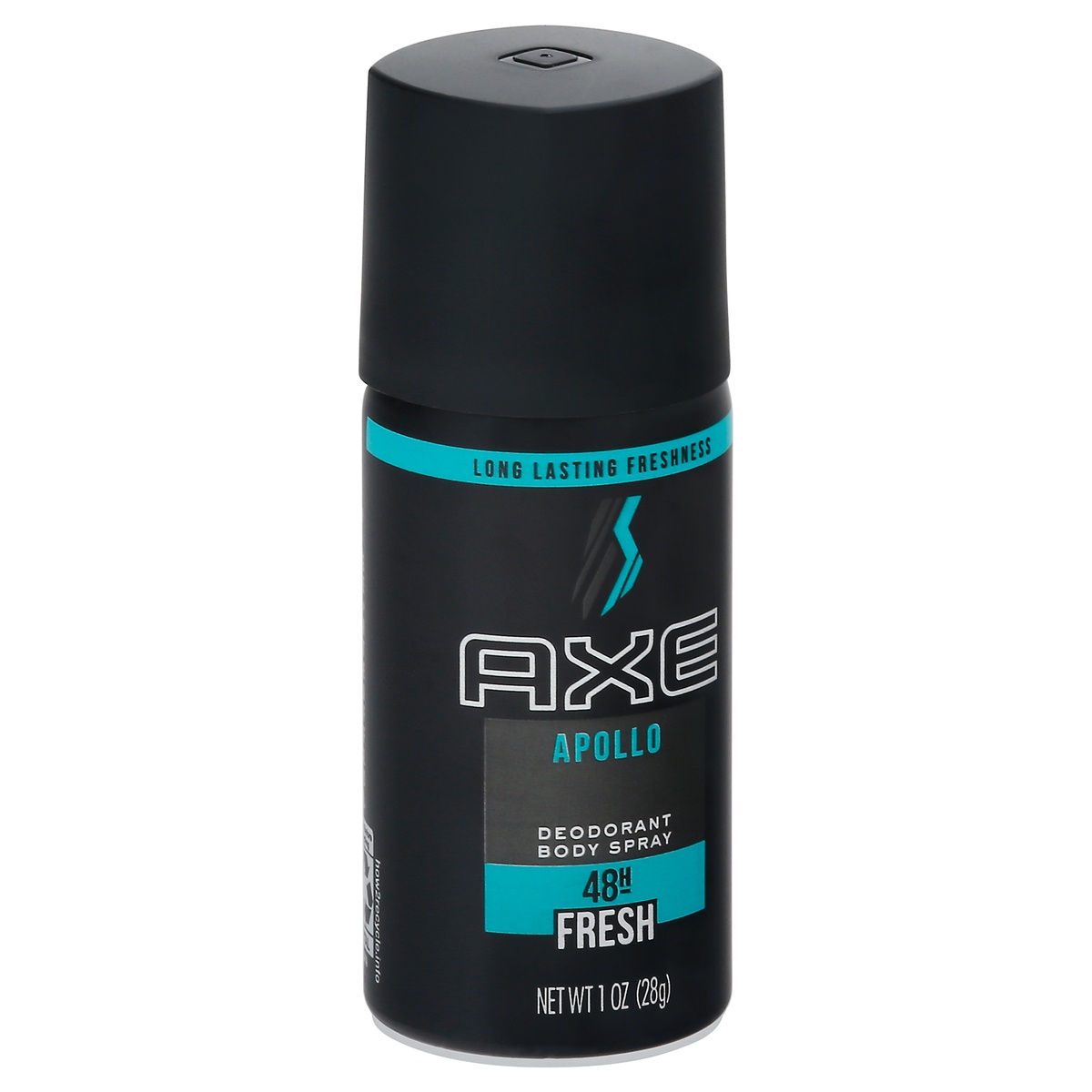 slide 2 of 9, AXE Apollo Body Spray Deodorant Sage & Cedarwood, 1oz, 1 oz